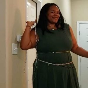 Meet your Posher, Cherise